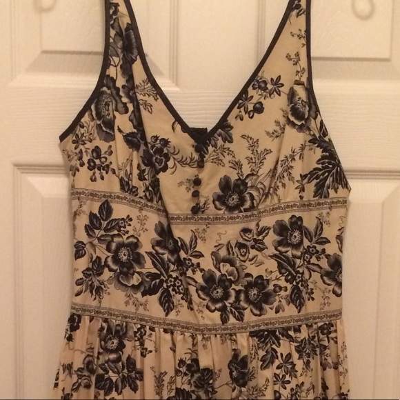 Signature by Robbie Bee Floral Dress - Picture 5 of 9